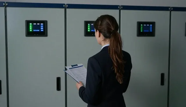 电气技术选型中的关键考量因素分析