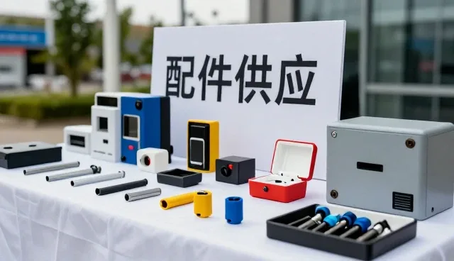 系统集成视角下电气配件供应的场景适配与优化路径