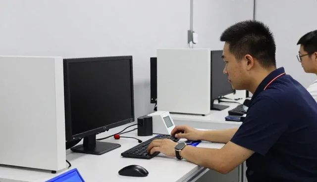 自动化系统集成中的配件供应保障应用经验分享