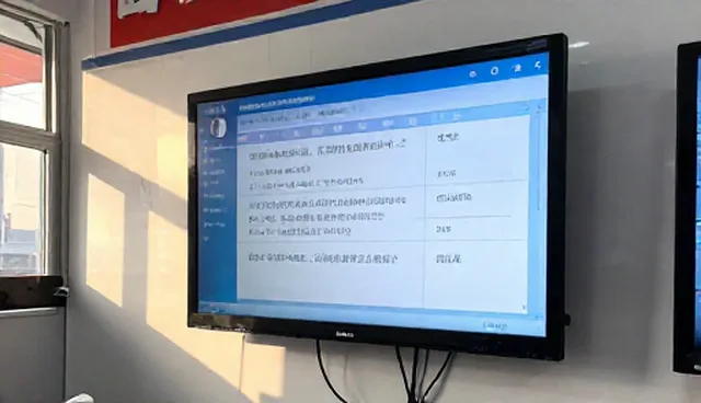 电气设备维护策略的五大检查要点与性能优化